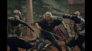 The Witcher | Image via Netflix